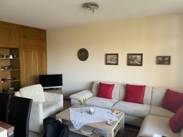 Urlaub Im Schwarzwald! Ghp440 Apartment Sasbachwalden Bagian luar foto